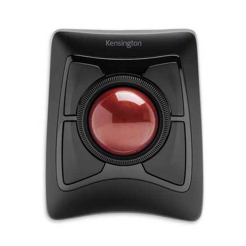 Medical device trackball - Expert Mouse® - Kensington