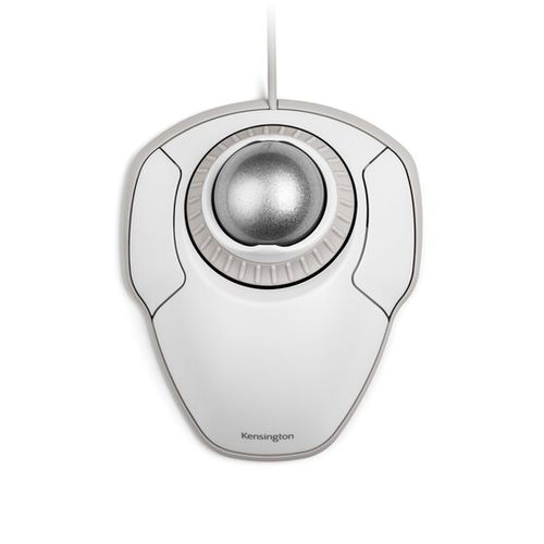 Medical device trackball - Orbit®  - Kensington