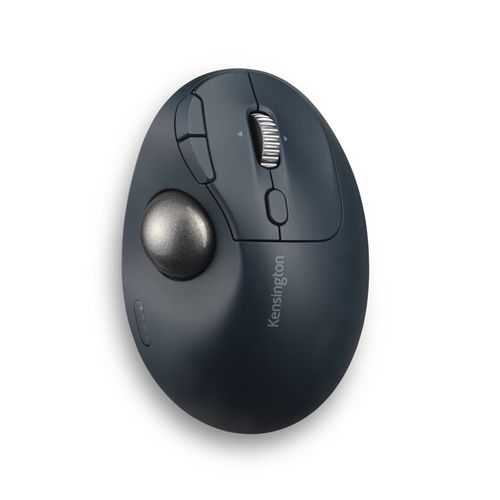 Medical device trackball - Pro Fit® Ergo TB550 - Kensington