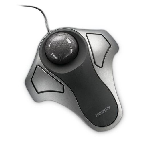 Medical device trackball - Orbit® Optical  - Kensington