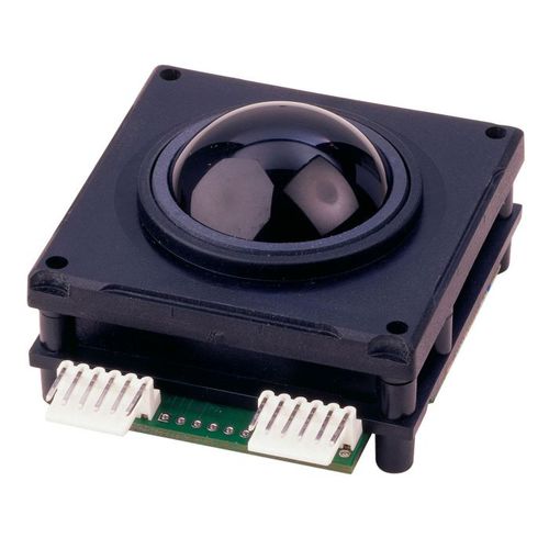 Medical device trackball - 2200-00020 - STORM INTERFACE