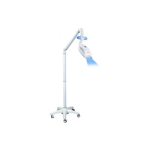 Dental surgical light - M-61 - Chuan Fu Medical Instrument Co., Ltd. - mobile / LED