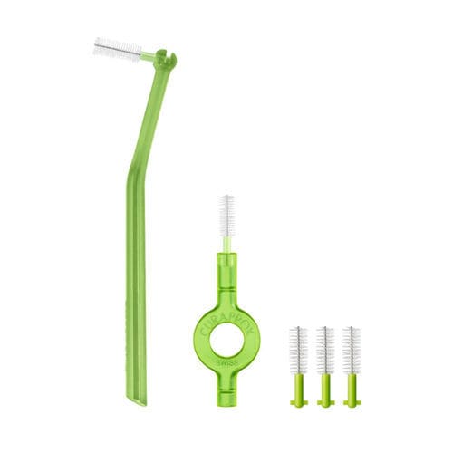 Interdental brush - CPS 011 - Curaden AG