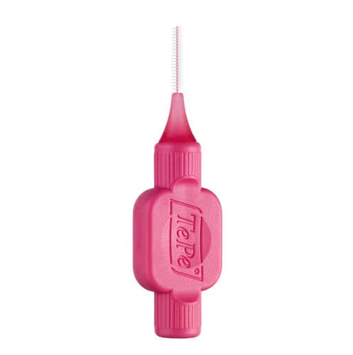 Interdental brush - TEPE MUNHYGIENPRODUKTER AB