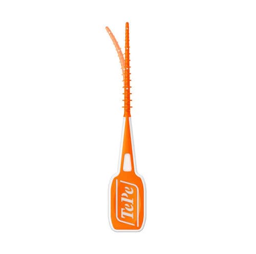 Toothbrush - EasyPick™ - TEPE MUNHYGIENPRODUKTER AB