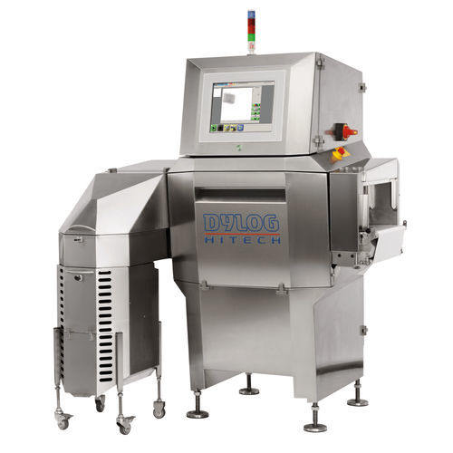 X-ray inspection system - Dymond 80 - DYLOG HITECH - for the pharmaceutical industry