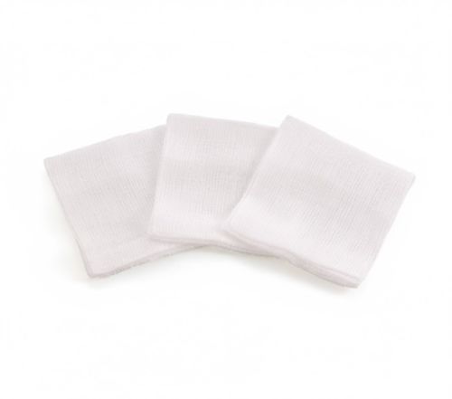 Gauze compress - 601-01523 series - Oasipor