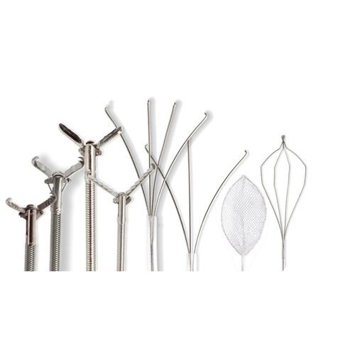 Endoscopy forceps - Hospi Line Equipments Pvt. Ltd - foreign body removal / toothed