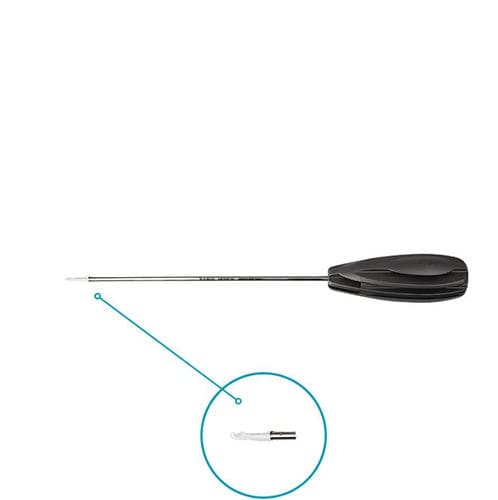 Bioresorbable suture anchor - I-BONE - Orthosyn Medikal - rotator cuff