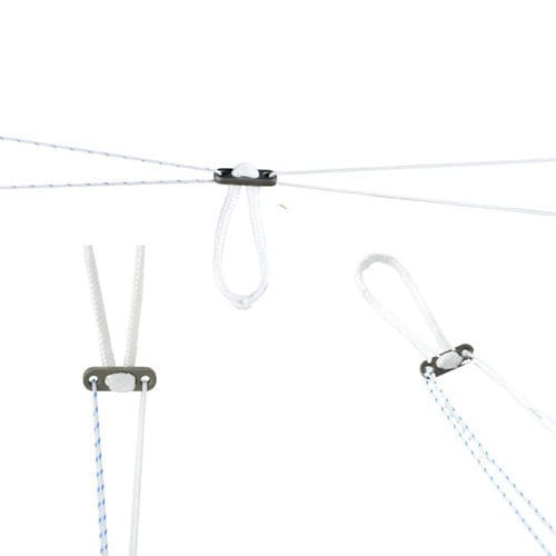 cruciate ligament reconstruction suture button - Orthosyn Medikal