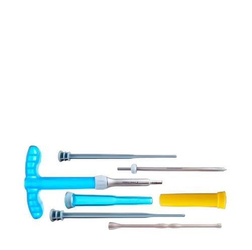 orthopedic surgery instrument kit - Orthosyn Medikal