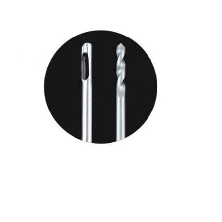 Non-absorbable orthopedic pin - ORT-PP-1024 - Orthosyn Medikal