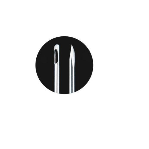 Non-absorbable orthopedic pin - ORT-PP-2024 - Orthosyn Medikal