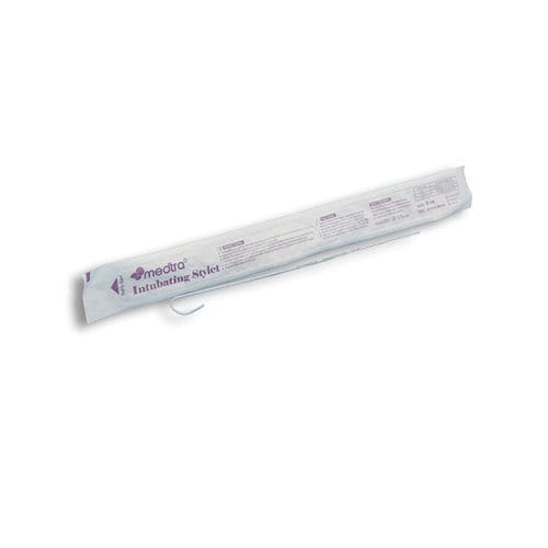 Intubation cannula - MEDTRA FZE - flexible
