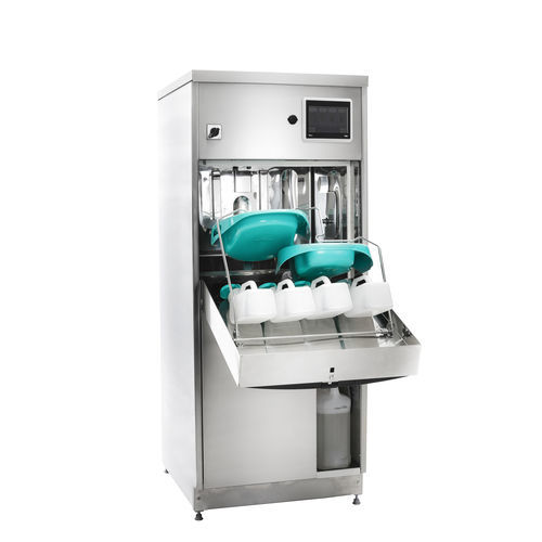 bedpan washer-disinfector - DEKO MedTech