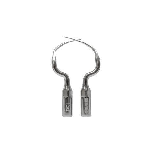 Piezoelectric ultrasonic insert - PSL  - EMS - periodontal