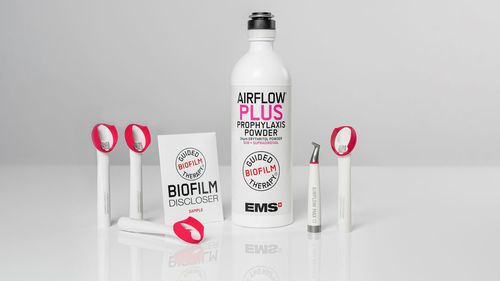 Patient oral health kit - GBT Ortho  - EMS