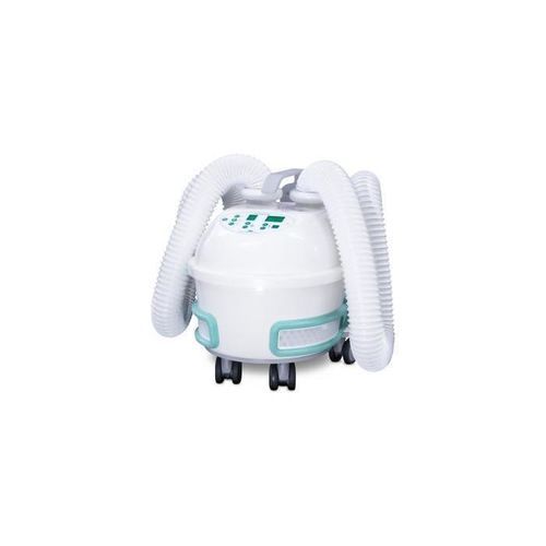 Surgery unit patient warming system - TWINWARM BB - Moeck & Moeck GmbH - monitoring / thermoregulated