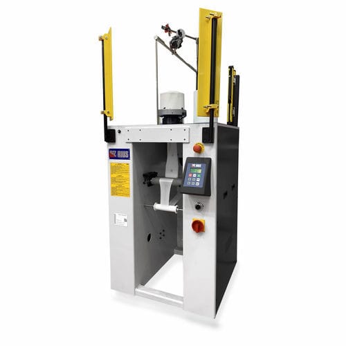 Automatic production line - PROTEX 1 - RIUS Comatex - for pharmaceutical products