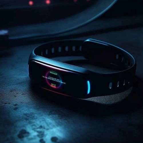 Wearable patient monitor - REVIVE MEDICAL TECHNOLOGIES INC. - ECG / pain / for hospitals