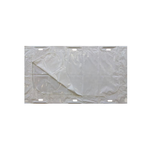 Adult size body bag - 1907  - Polcreative Group - polyethylene / single-use / heavy duty