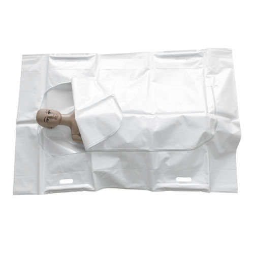 Child size body bag - 1401 - Polcreative Group - polyethylene / single-use / heavy duty