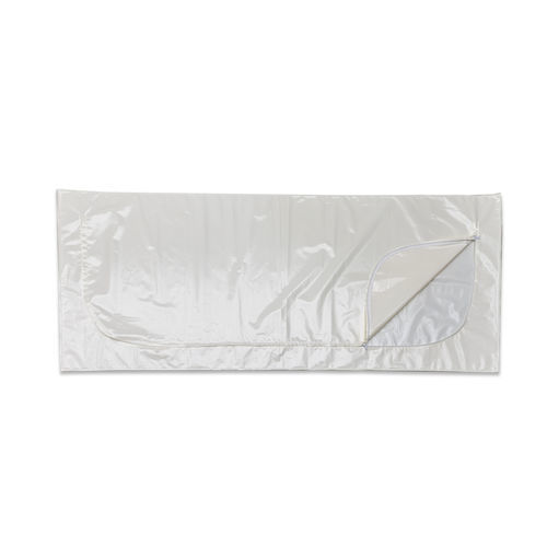 Adult size body bag - 1303 - Polcreative Group - polyethylene / single-use