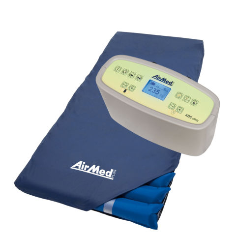 hospital bed mattress - AirMed PLUS GmbH