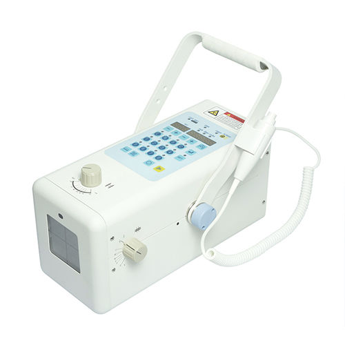 Multipurpose radiography X-ray generator - YSX018-A - YSENMED - portable / with control panel / with power supply