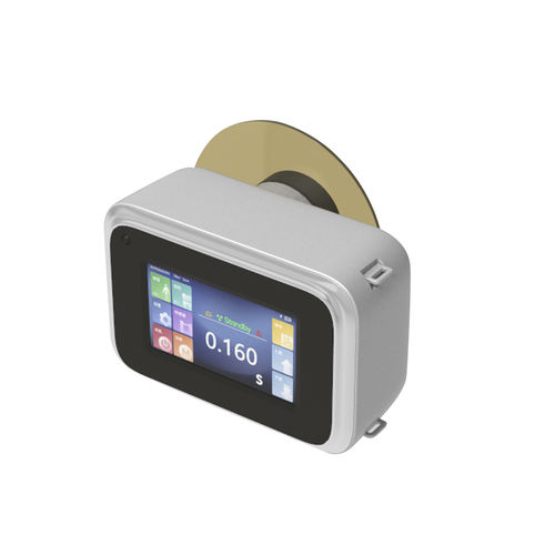 Analog or digital intraoral X-ray system - YSX1012C - YSENMED - portable / 60 kV / 70 kV