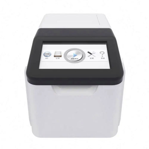 Automatic clinical chemistry analyzer - YSTE-DB100 - YSENMED - for clinical diagnostic / veterinary / portable