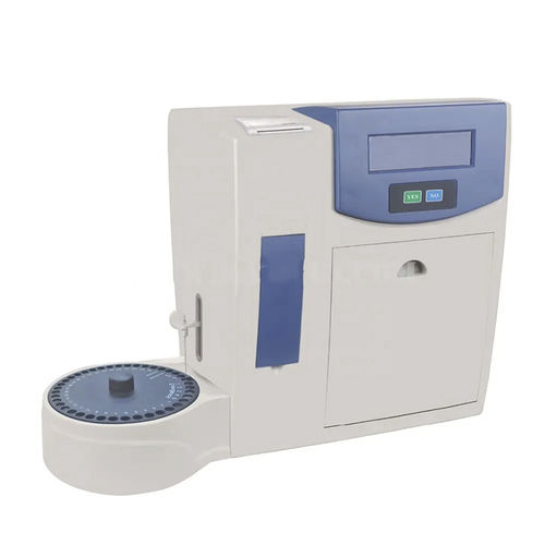 Semi-automatic electrolyte analyzer - YSTE-E972 - YSENMED - K+ / Na+ / Cl-