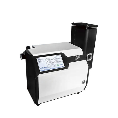 Laboratory photometer - YSTE-FP6400 - YSENMED - flame / compact