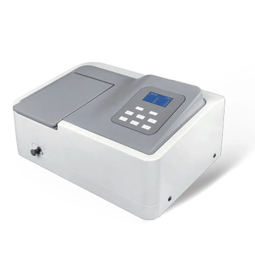 UV-visible spectrophotometer - YSTE-UV1000 - YSENMED - UV / visible / single-beam