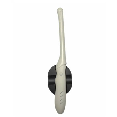 Hand-held ultrasound system - YSB-C10RQ - YSENMED - for endovaginal ultrasound imaging / B/W / color doppler