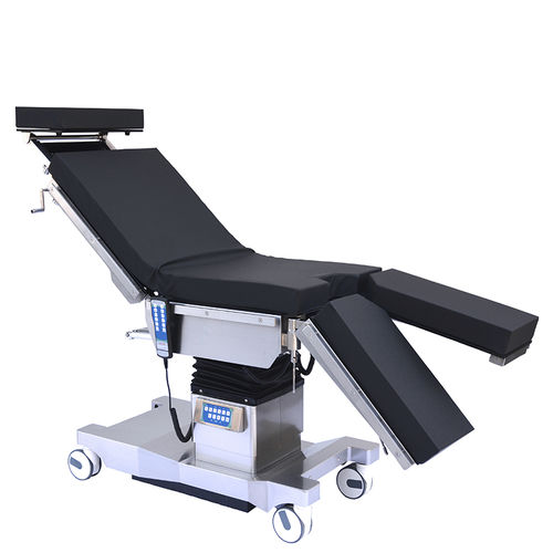 Universal operating table - YSOT-YF5D - YSENMED - electric / adjustable height / tilting