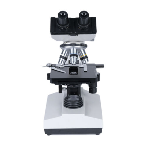 Optical microscope - YSXWJ107BN - YSENMED - for biology / multifunctional / laboratory