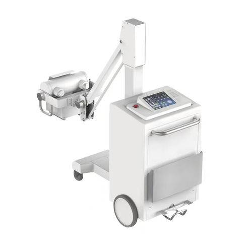 Analogic mobile radiography unit - YSX-mR20B - YSENMED