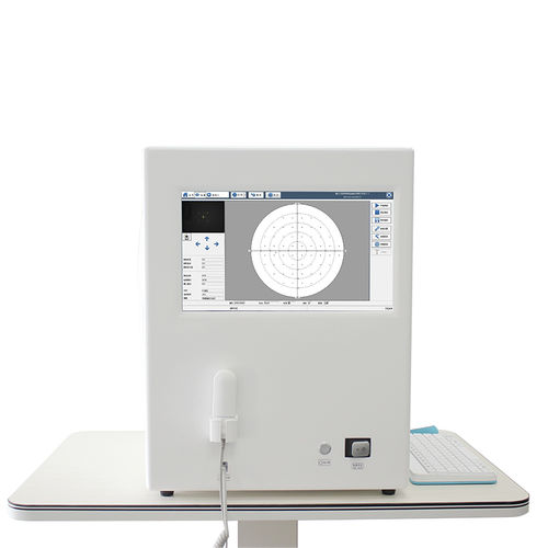 Ophthalmic perimeter - YSBIO100A - YSENMED