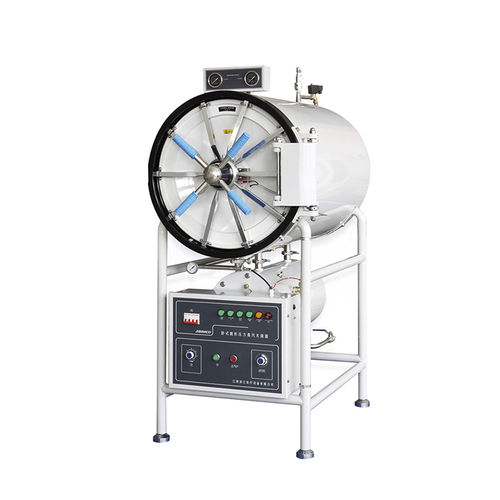 Medical sterilizer - YSMJ-DA - YSENMED - steam / benchtop / automatic