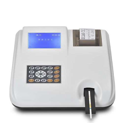 Automatic urine analyzer - YSTE-UA200B - YSENMED - benchtop / colorimetric