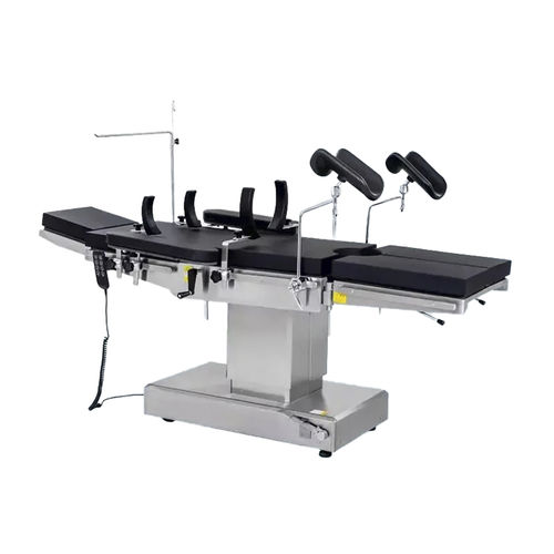 Universal operating table - YSOT-KJ4D - YSENMED - electric / adjustable height / tilting