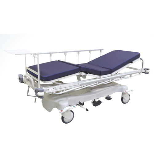 Emergency stretcher - YSHB-ES005 - YSENMED - transport / reverse Trendelenburg / on casters