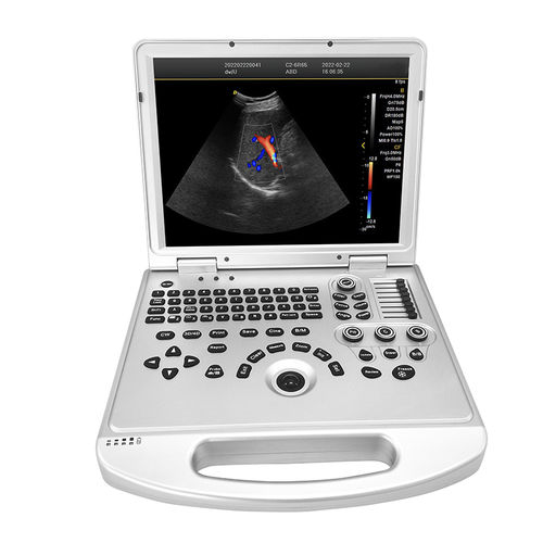Portable ultrasound system - YSB-L3 - YSENMED - for gynecological and obstetric ultrasound imaging / for abdominal and pelvic ultrasound imaging / for urology ultrasound imaging