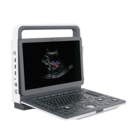 Portable veterinary ultrasound system - YSB-M30 VET - YSENMED - multipurpose / for small animals / for large animals