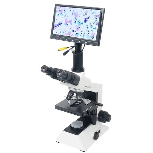 Optical microscope - YSXWJ-BX301B - YSENMED - laboratory / biological / binocular