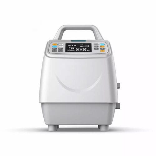Veterinary patient warming system - YSHF-210V - YSENMED