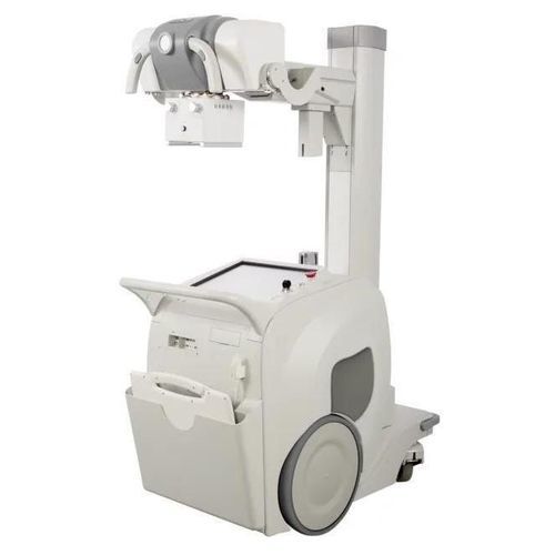 Digital mobile radiography unit - YSX-mDR32C - YSENMED