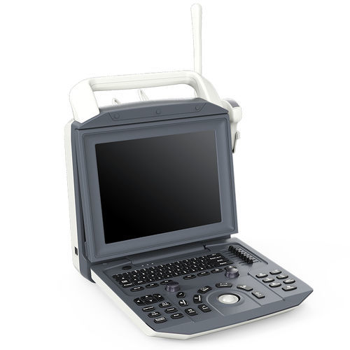 Portable ultrasound system - YSB-i50 - YSENMED - for multipurpose ultrasound imaging / B/W / built-in console