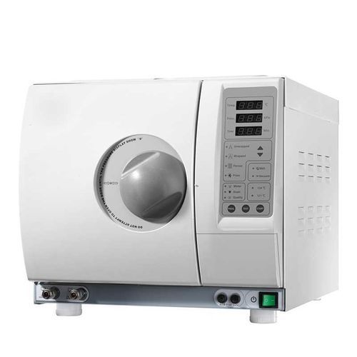Medical sterilizer - YSMJ-TDA-C23 - YSENMED - dental / for sterilization services / steam
